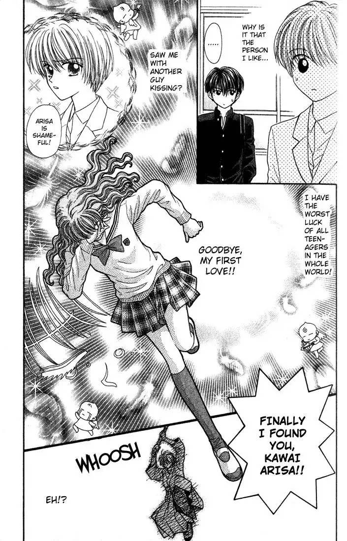 W Pinch Chapter 3.001 9